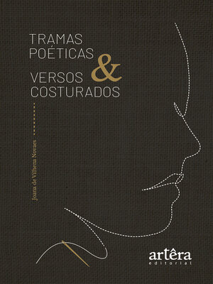 cover image of Tramas Poéticas & Versos Costurados